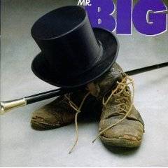 Mr. Big : Mr. Big